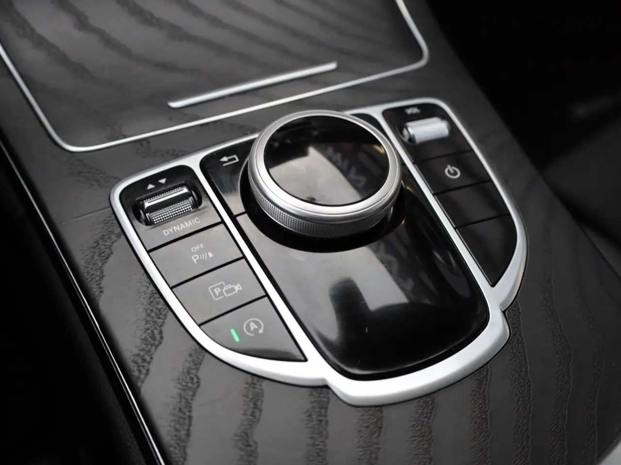 Billede 11 - Mercedes C300 d 2,0 AMG Line aut.