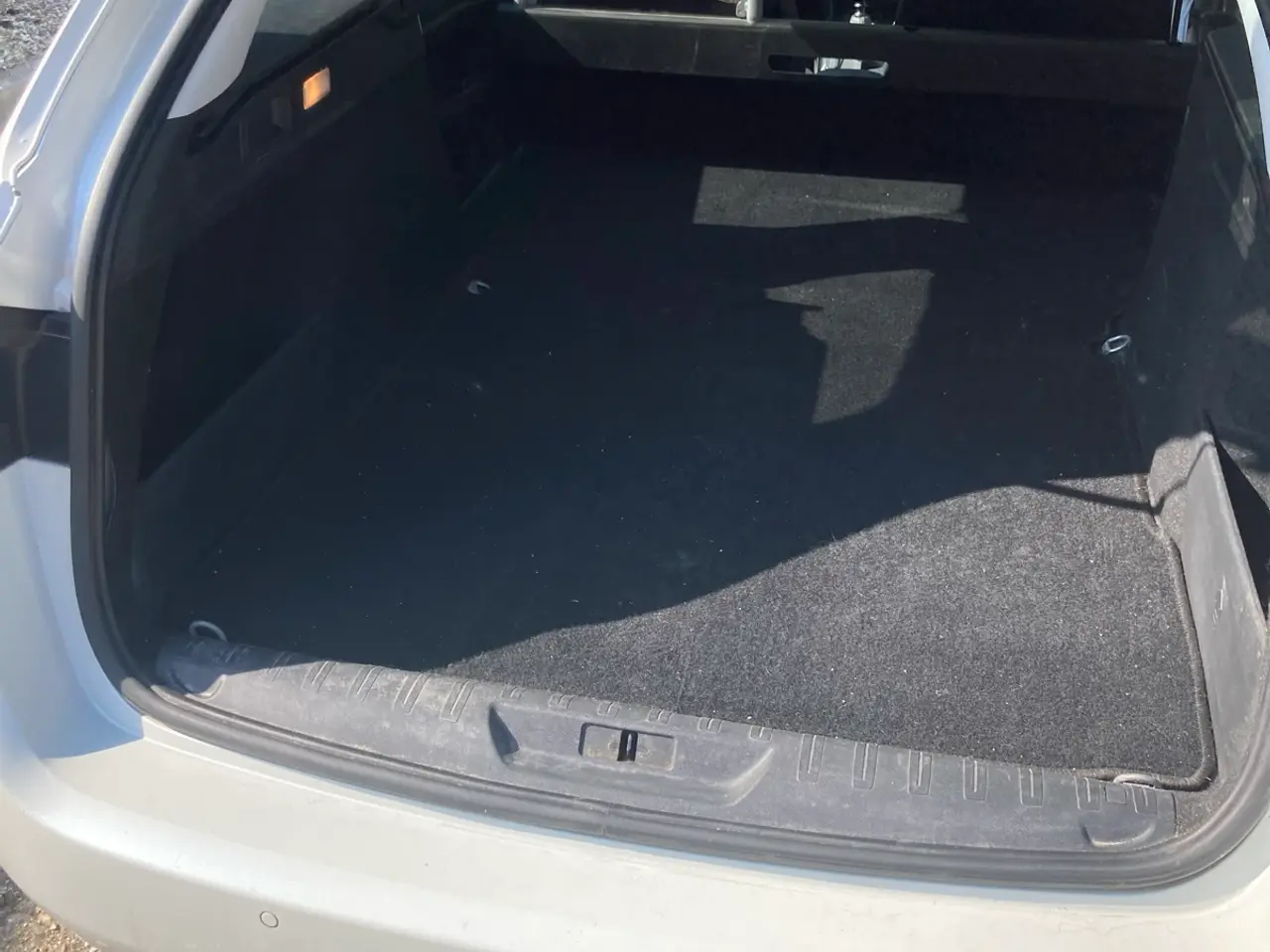 Billede 9 - Peugeot 308 SW van