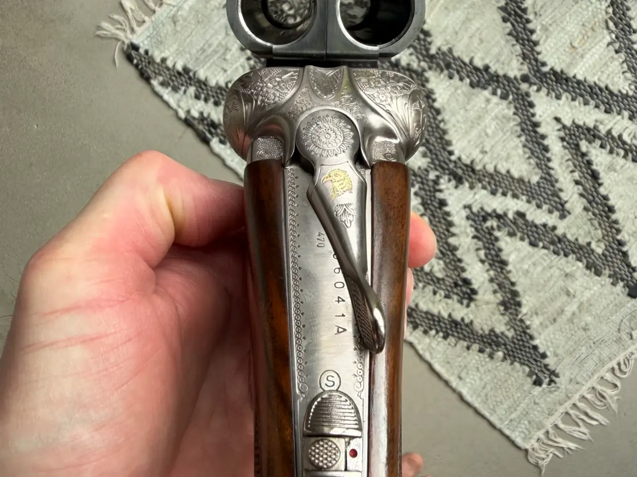 Billede 5 - Beretta Silver Hawk