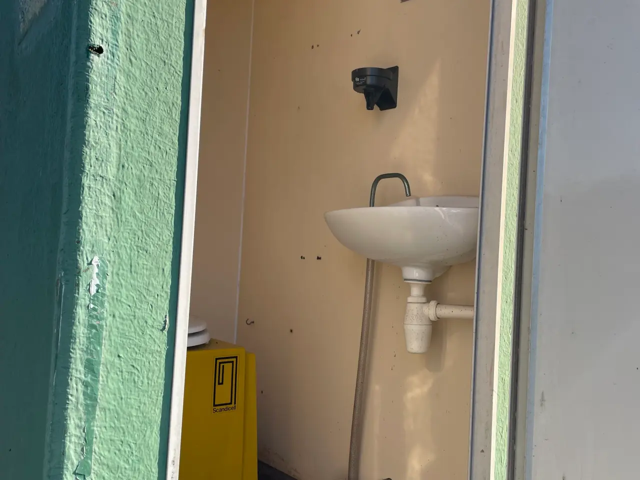 Billede 2 - Toilet