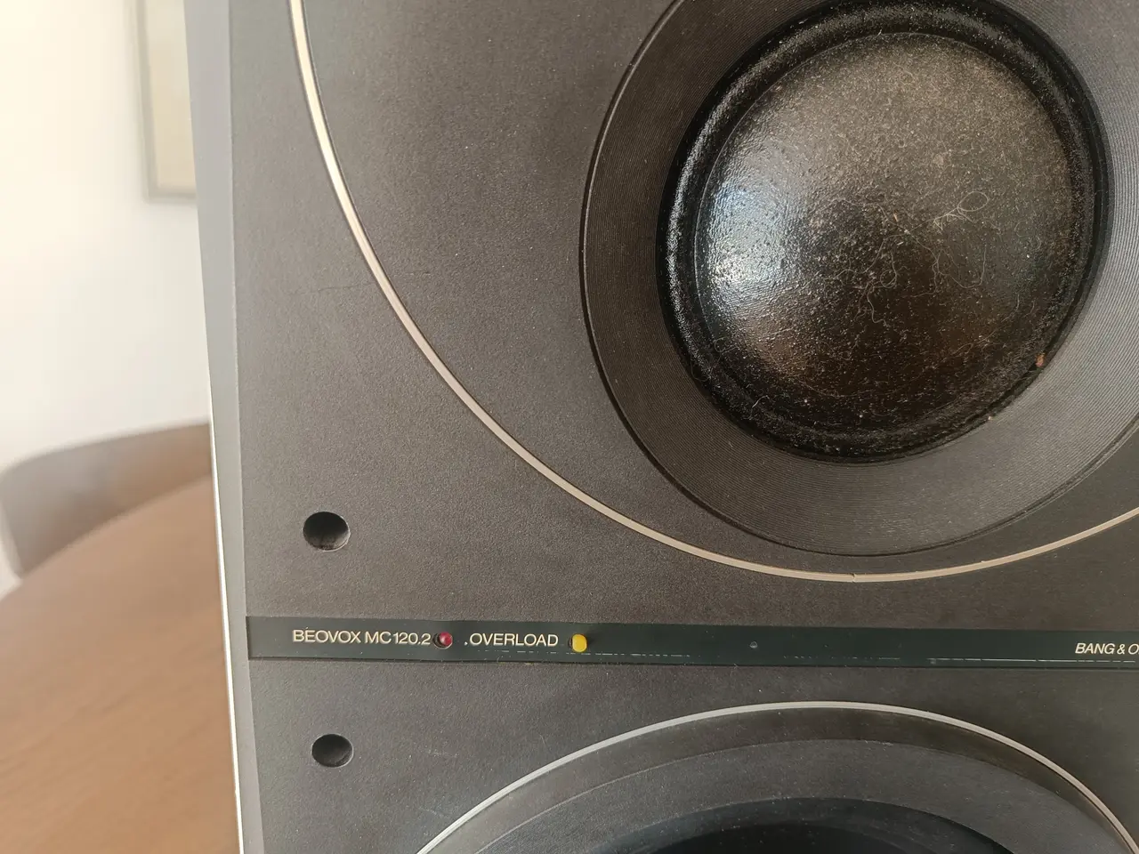 Billede 4 - Sælges Beomaster 5500/Beogram 5500/beogram cd 5500