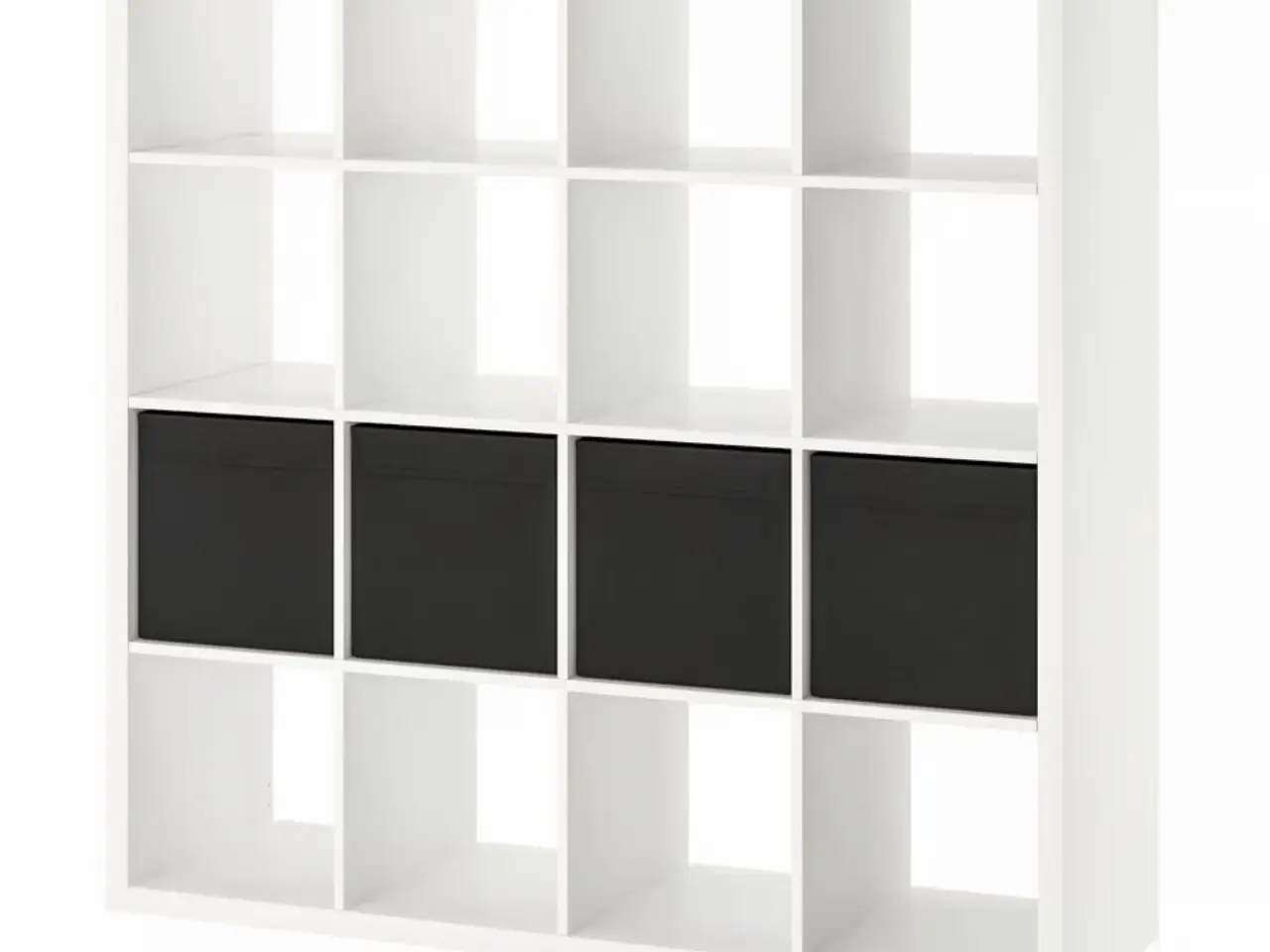 Billede 1 - Ikea rumdeler 16 rum