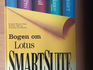 Bogen om Lotus