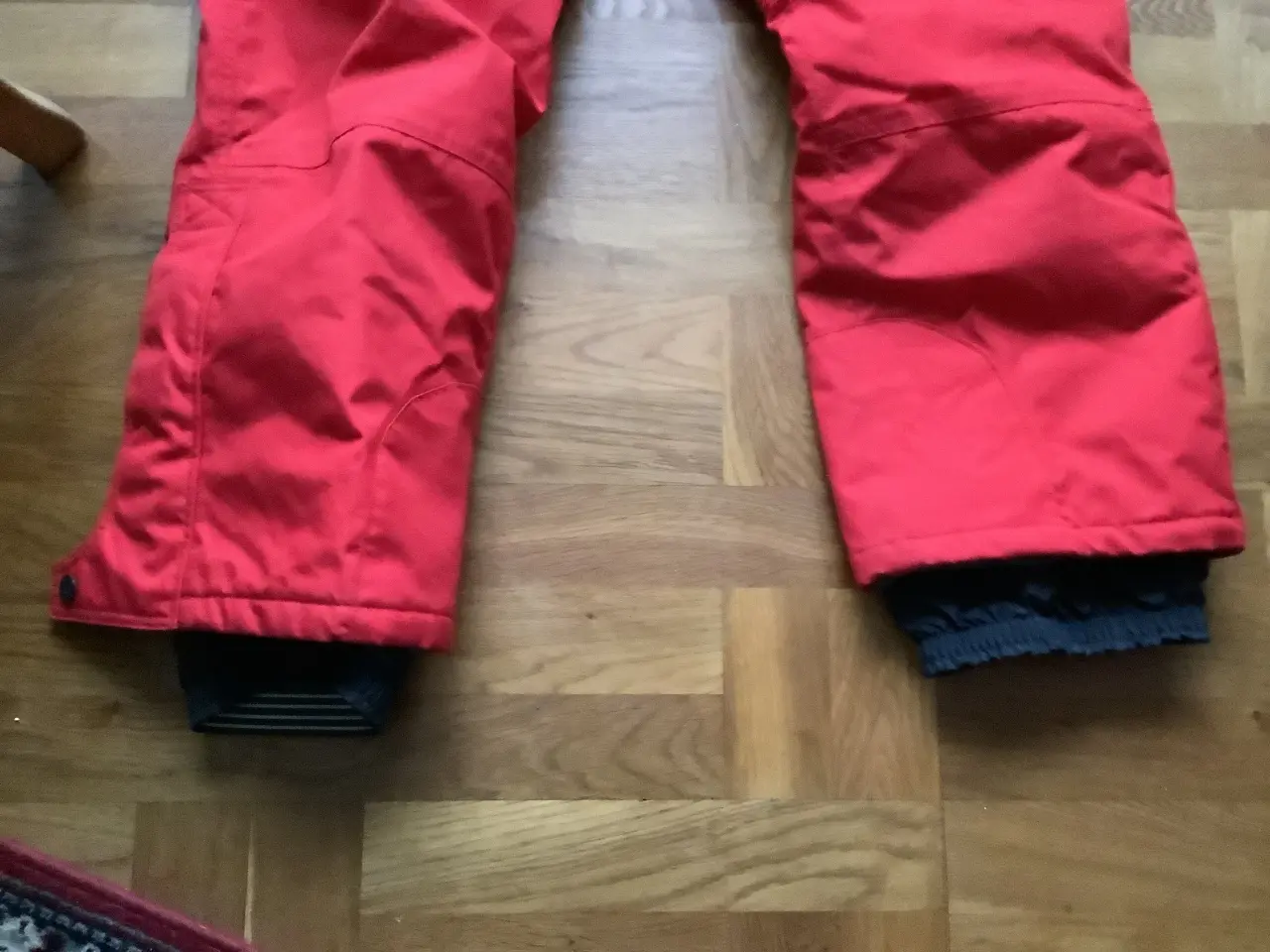 Billede 3 - Nye skibukser str 54 mærke Craft byd gerne 