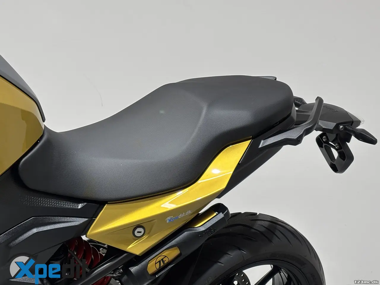 Billede 15 - BMW F 900 XR