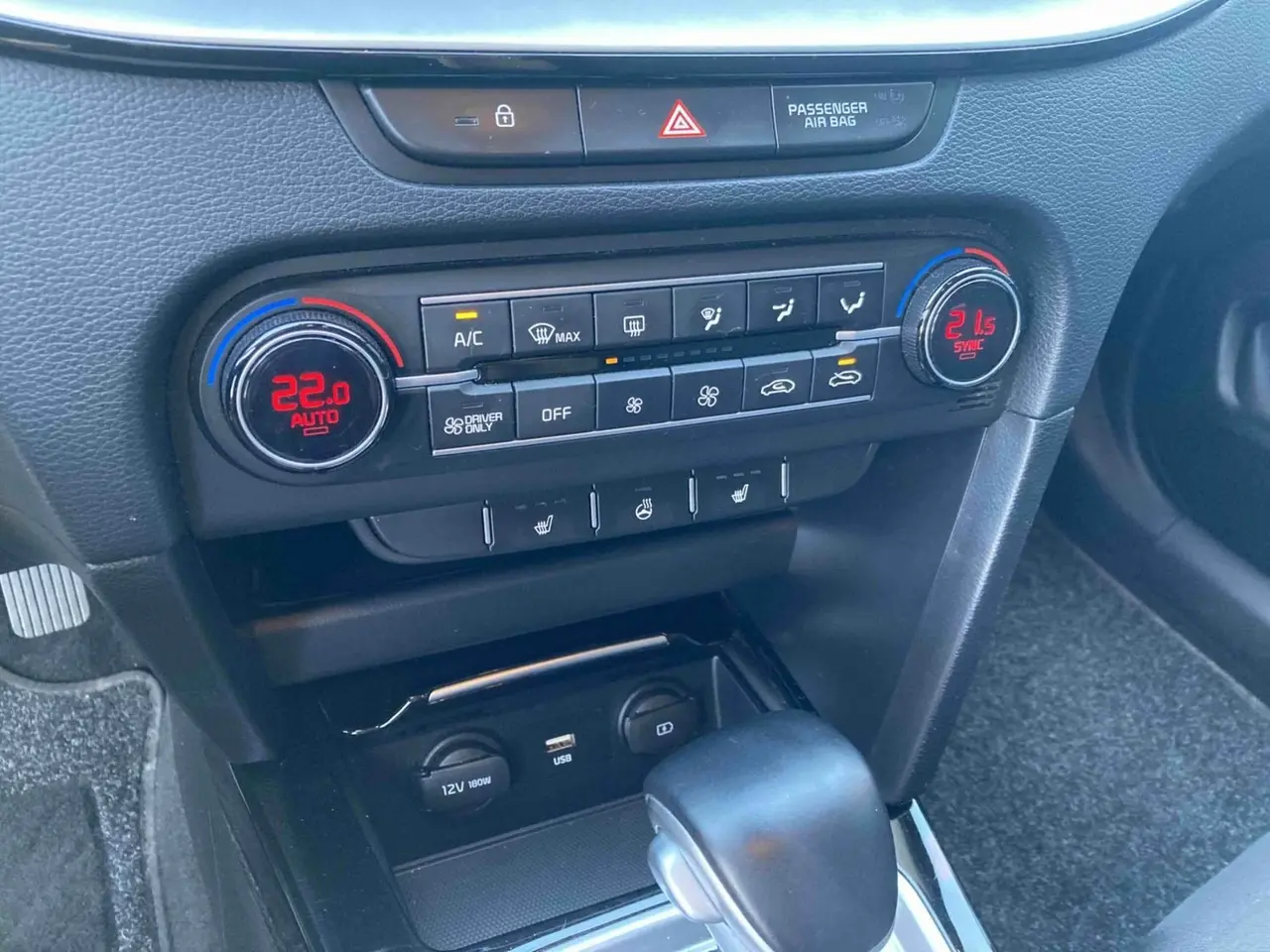 Billede 11 - Kia Ceed 1,6 PHEV Upgrade SW DCT