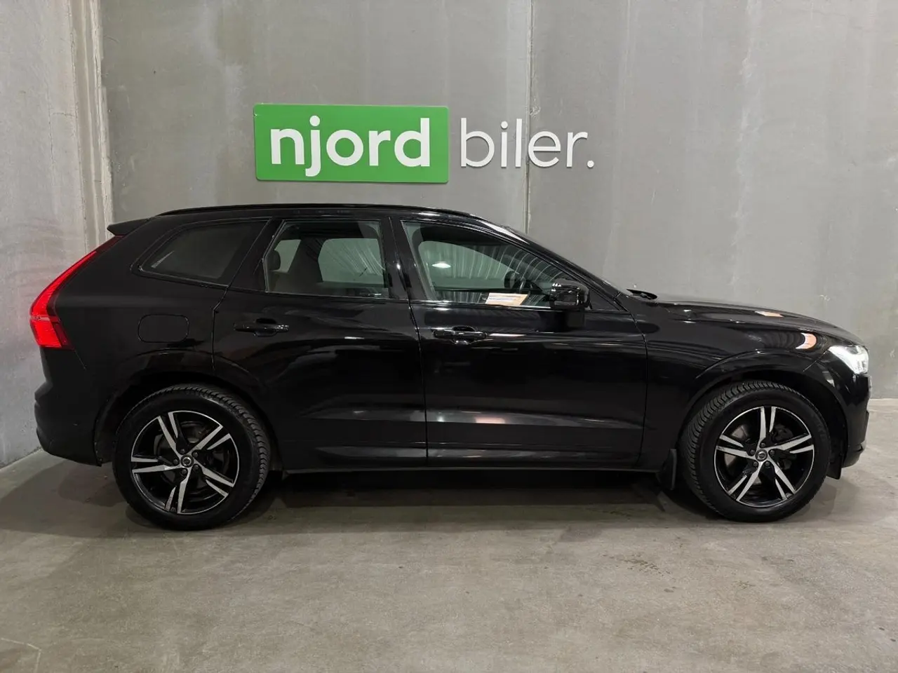 Billede 3 - Volvo XC60 2,0 D4 190 R-Design aut.