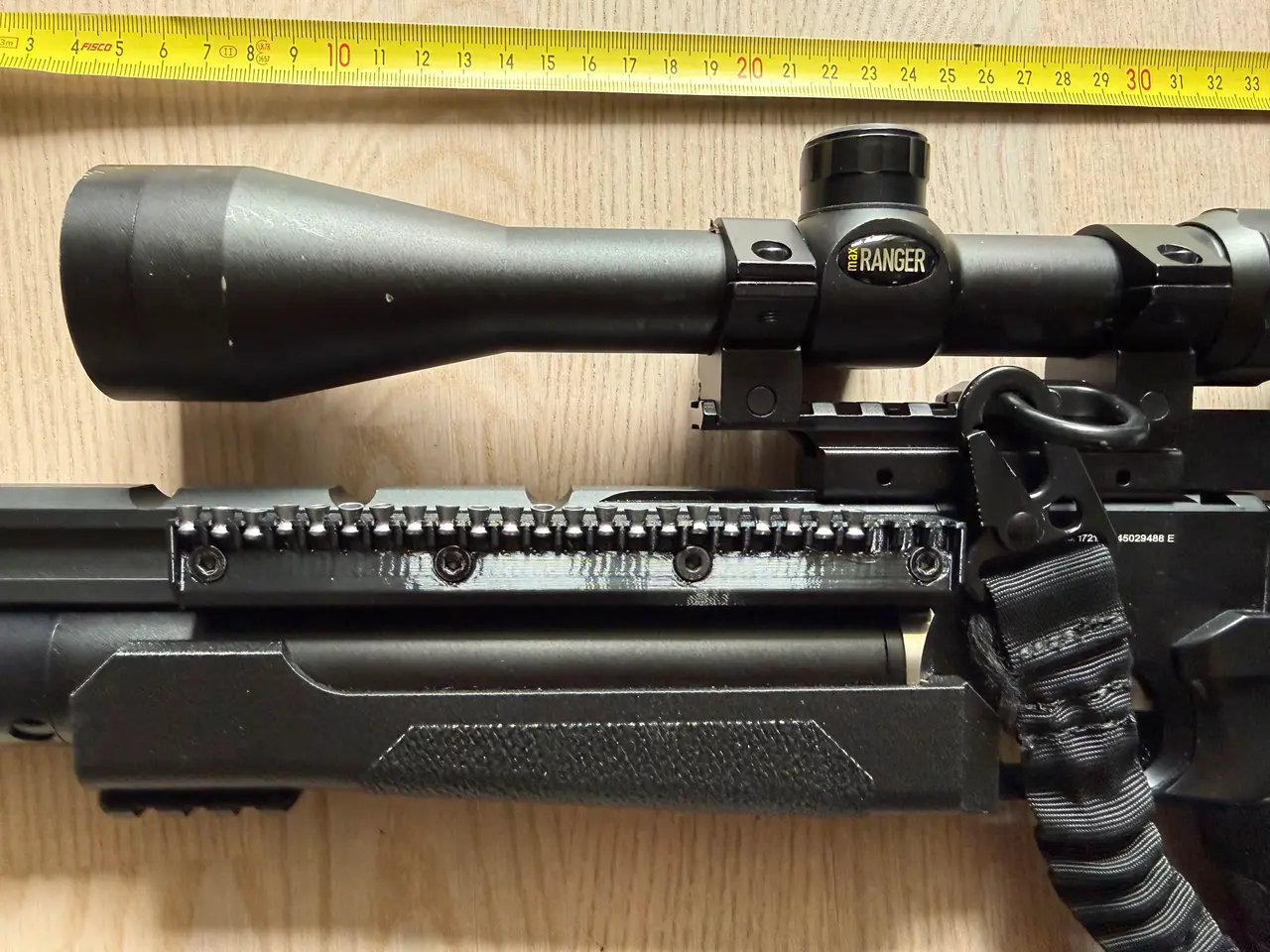 Billede 6 - Pp700 sa 230mps 4,5mm