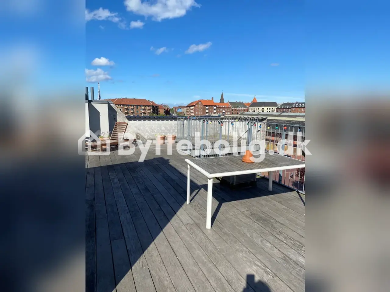 Billede 19 - Nørrebro: 92 m², 4-værelses til 8800 kr.