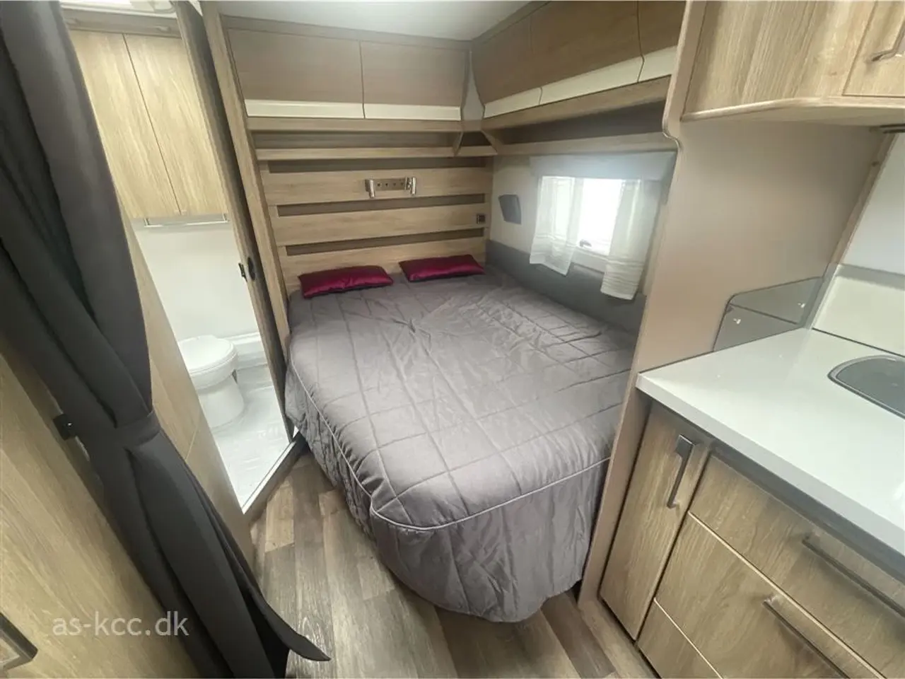 Billede 9 - 2018 - Kabe Smaragd 520 XL KS