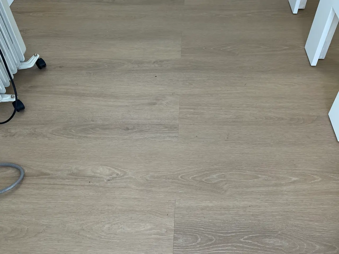Billede 3 - Vinyl klik gulv