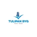 Tulipan byg