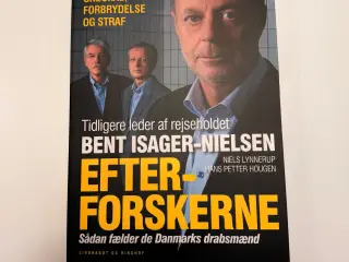 Efterforskerne