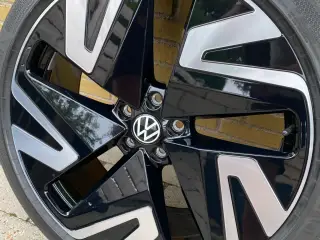 21”  ID7  Continental Sommerdæk 