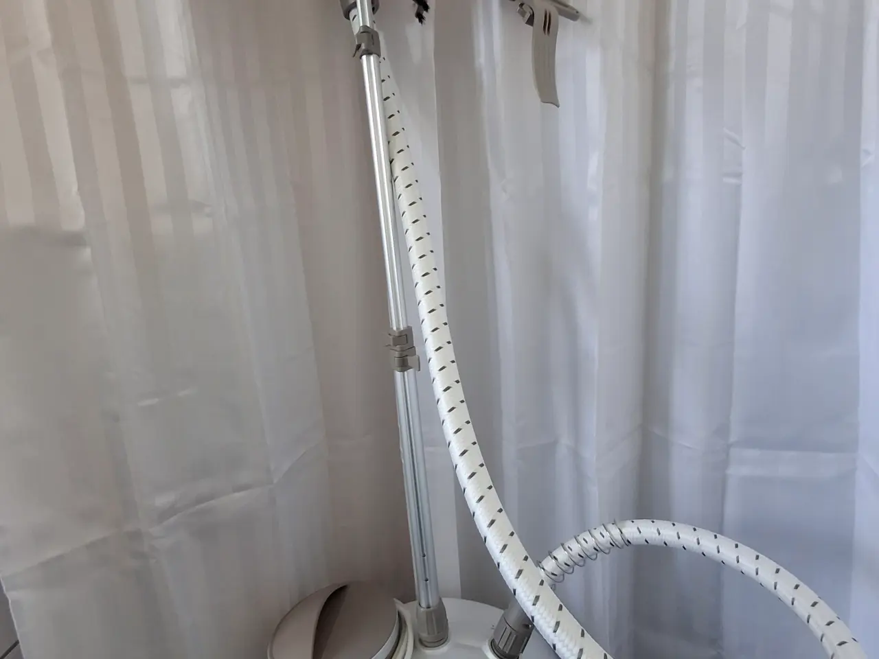 Billede 6 - Singer steamworks pro Damper, Dampstation, tøjdamp