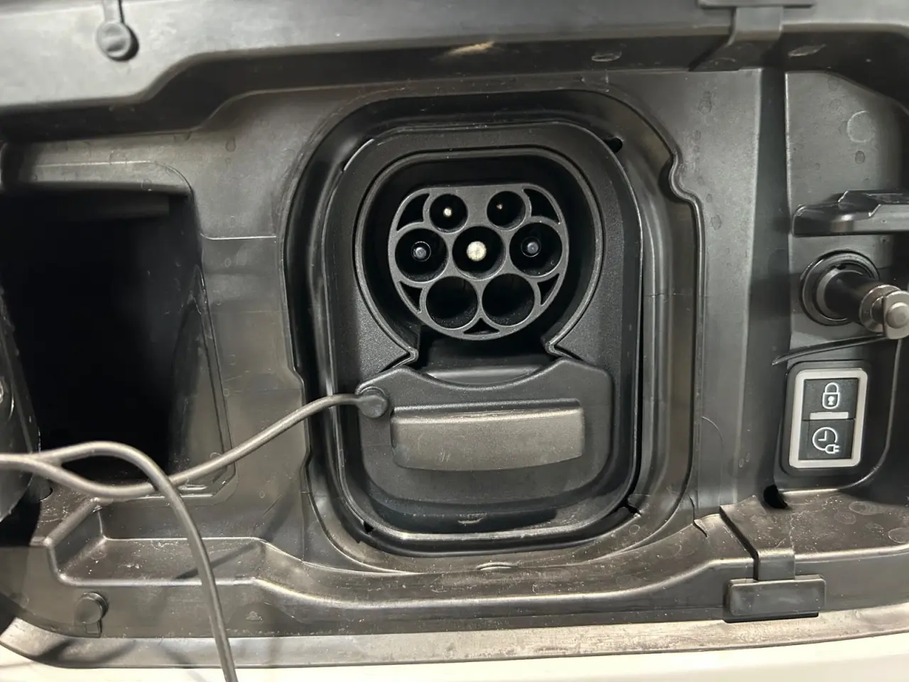Billede 18 - Citroën ë-Berlingo 52 Impress XL 7prs