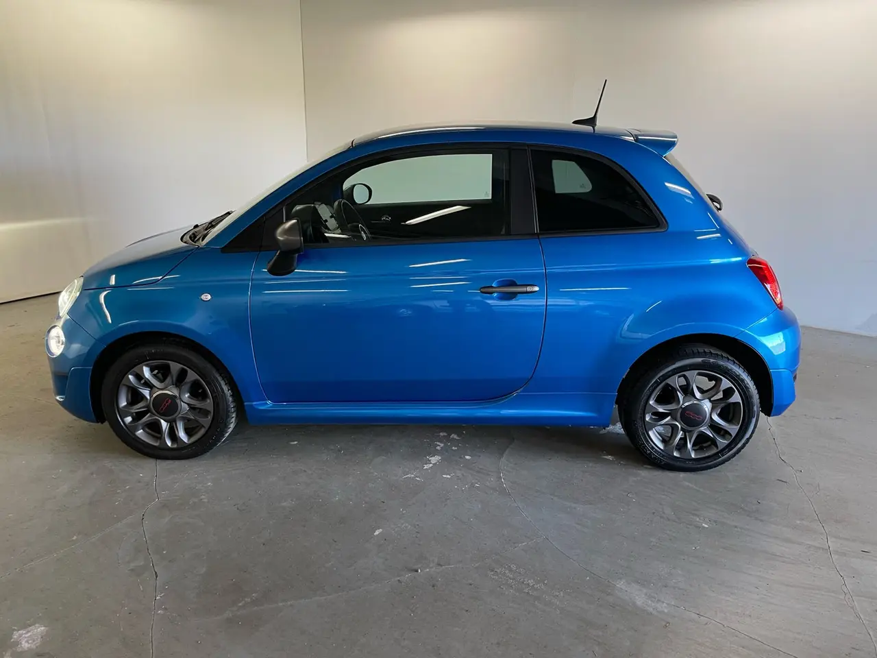 Billede 3 - Fiat 500 0,9 TwinAir 85 Beat
