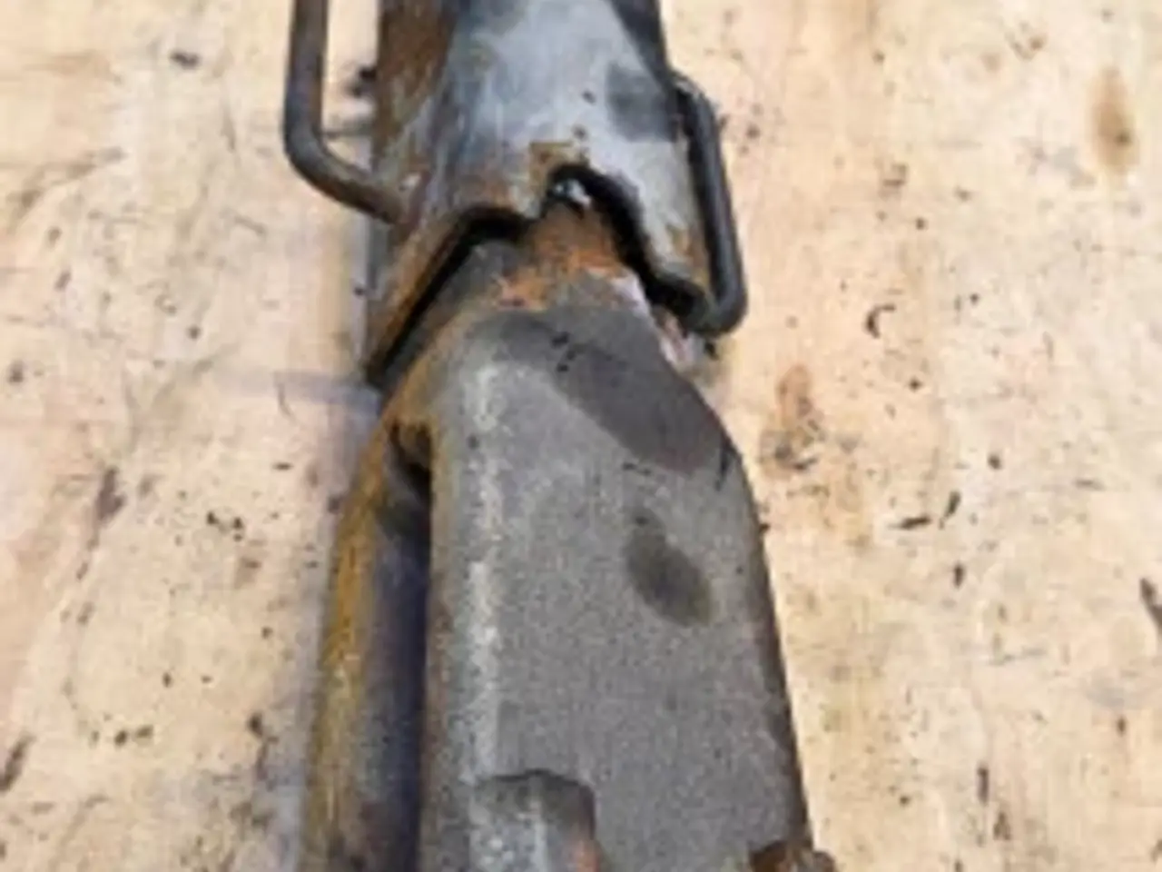 Billede 15 - New Holland T7.315 Liftspindel 47925713
