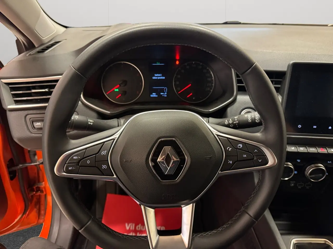 Billede 6 - Renault Clio V 1,0 TCe 100 Zen