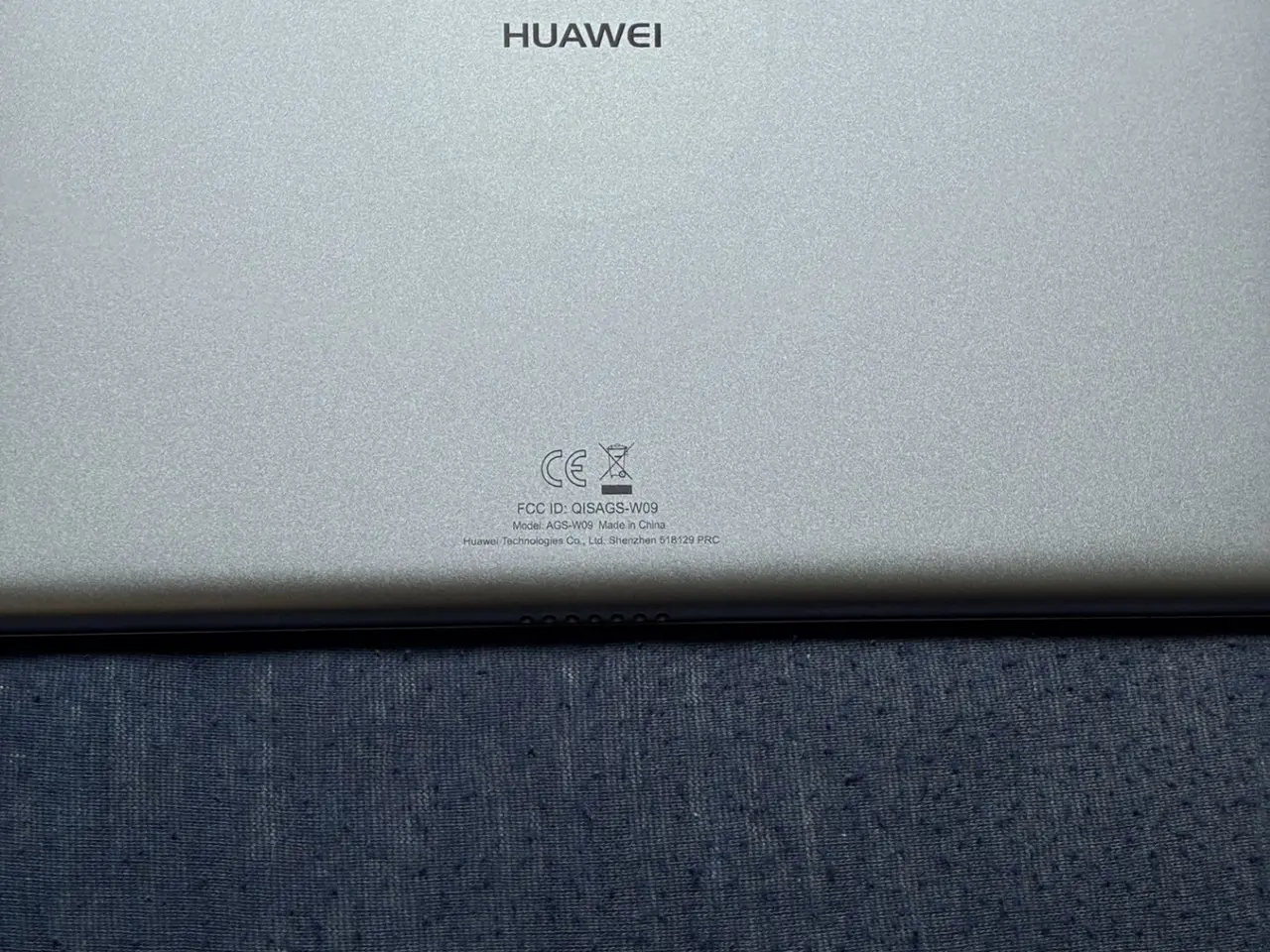 Billede 2 - Tablet - Huawei MediaPad T3 10 - 9,6"