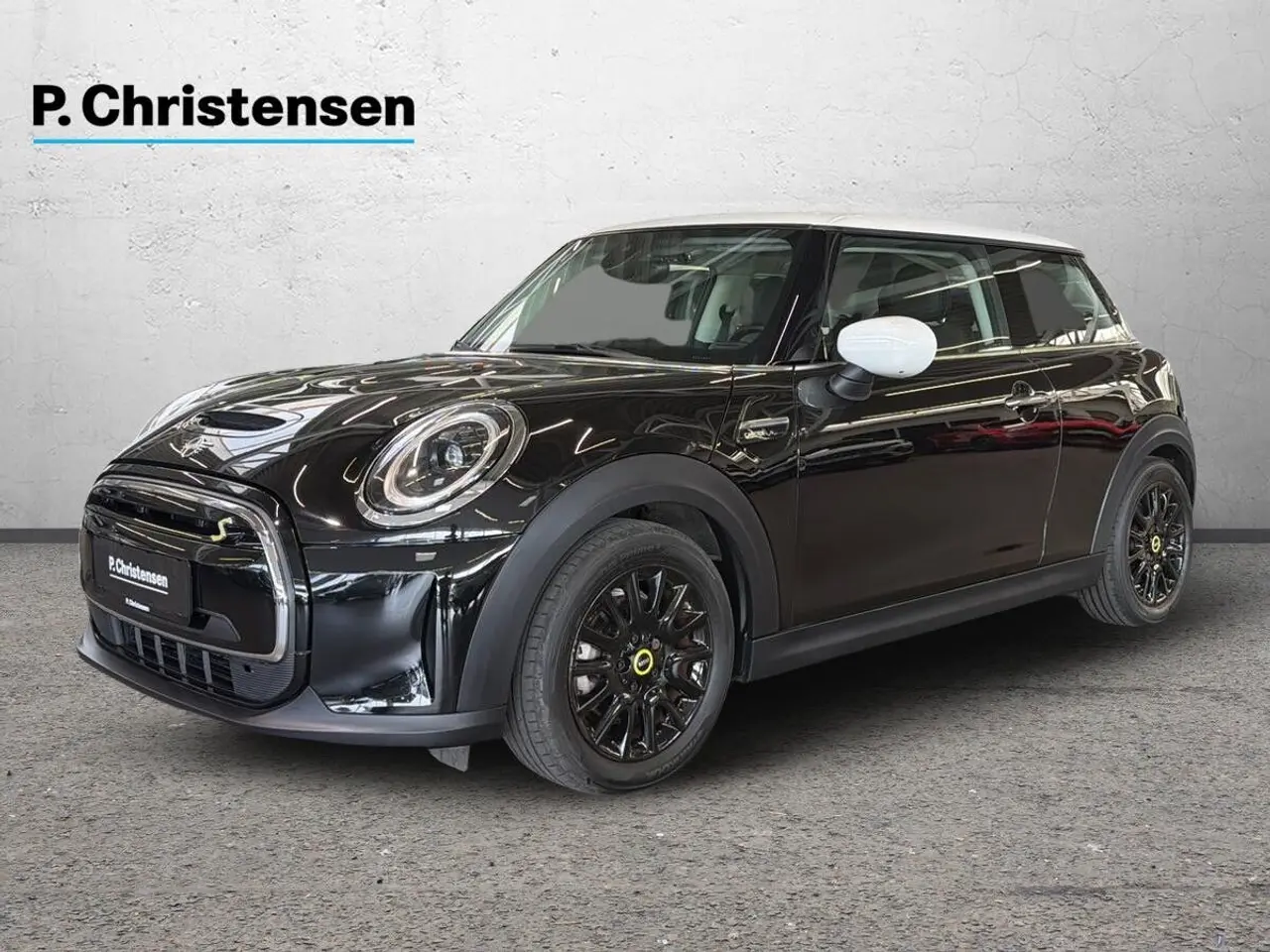 Billede 1 - MINI Cooper SE  Camden Edition