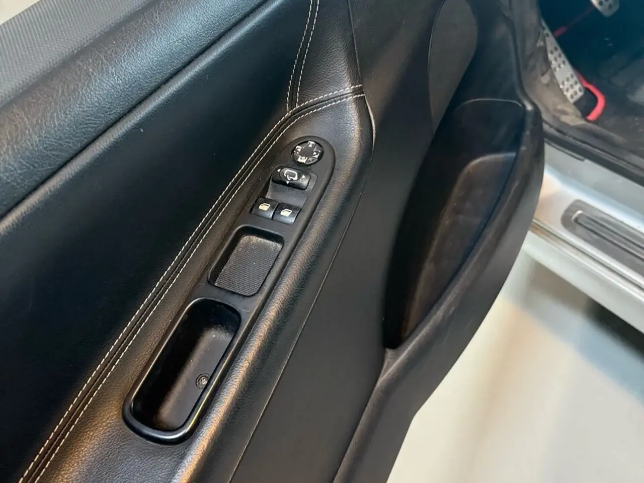 Billede 7 - Peugeot 207 CC 1,6 120HK Cabr.