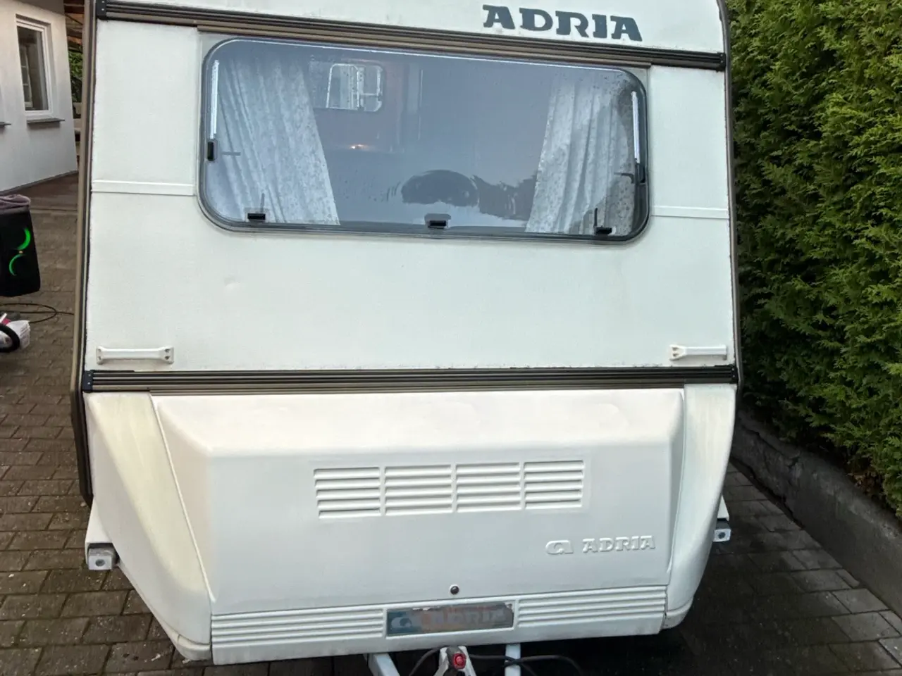 Billede 7 - NYSYNET ADRIA Optima 360 + Isabela fortelt