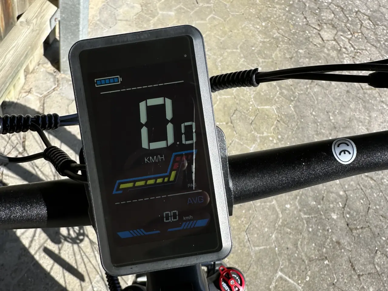 Billede 7 - El cykel e-bike Electric cykel