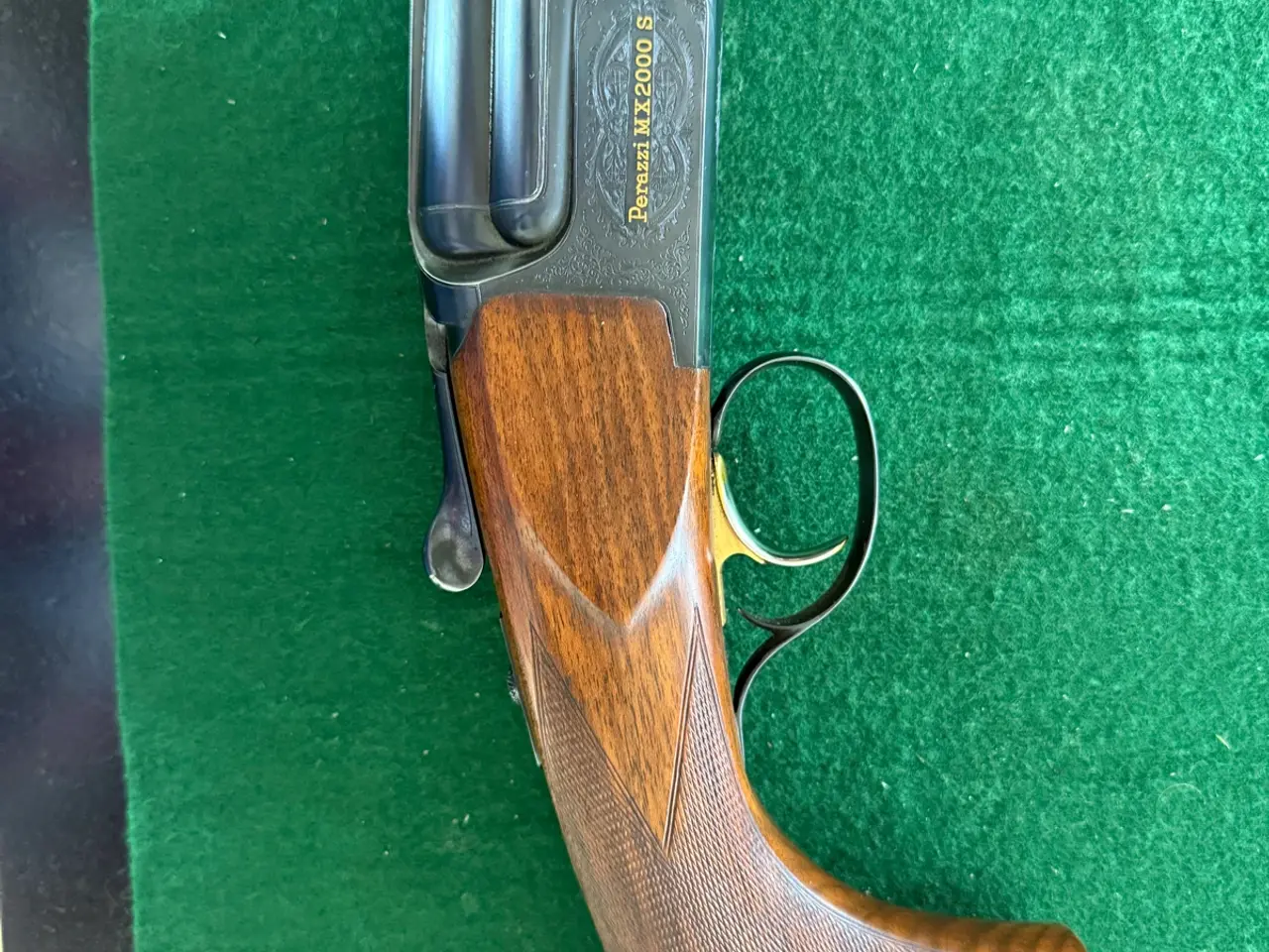 Billede 10 - Perazzi MX2000S