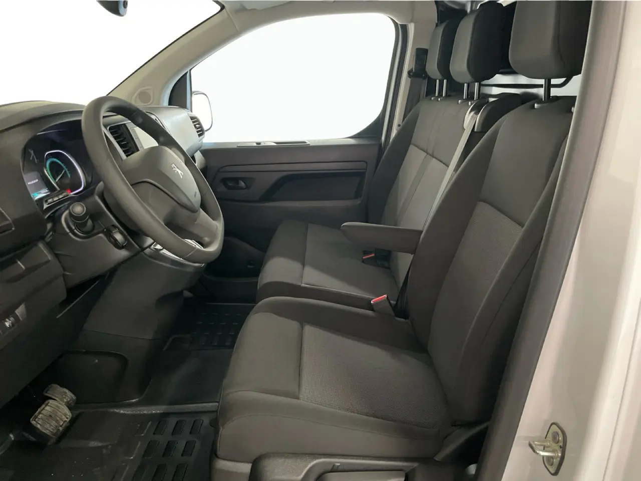 Billede 15 - Peugeot e-Expert 75 L2 Plus Van