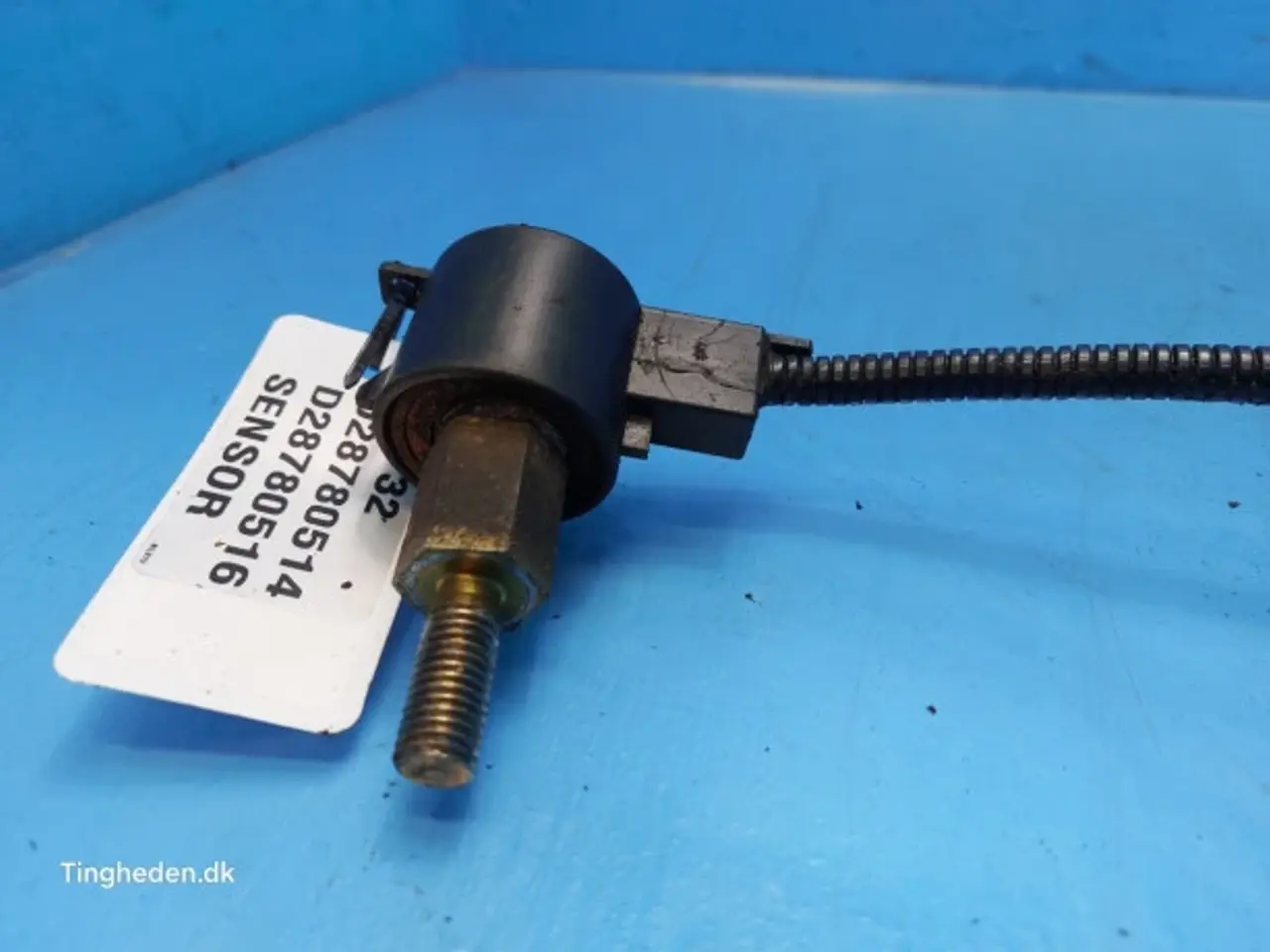 Billede 2 - Massey Ferguson 32 Sensor 28780516