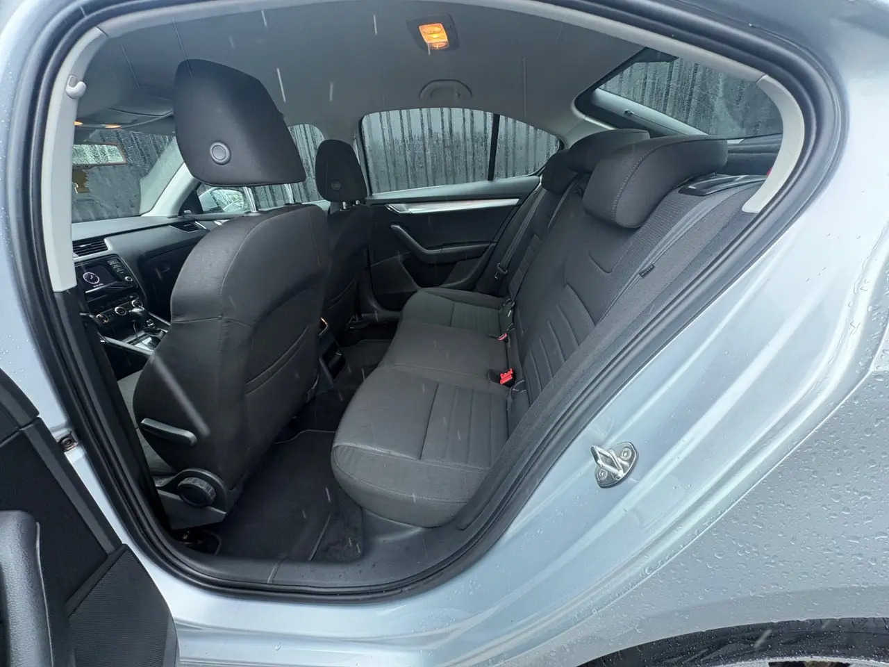Billede 8 - Skoda Octavia 1,6 TDi 105 Elegance DSG