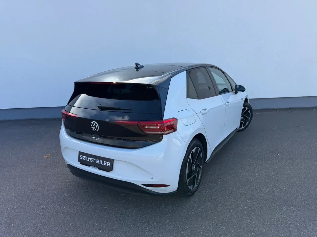 Billede 14 - VW ID.3 58 Tech