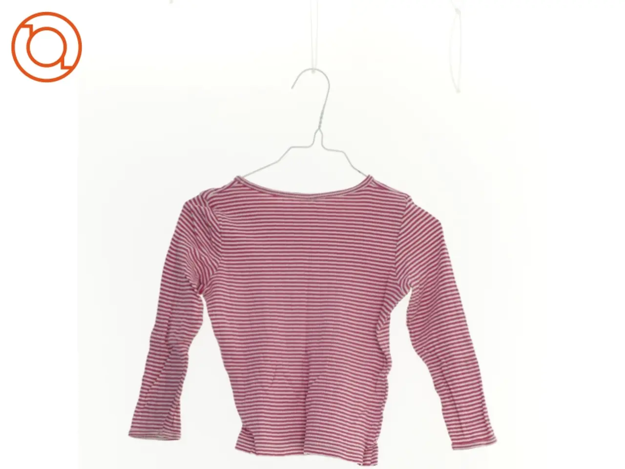 Billede 2 - Bluse (str. 92 cm)