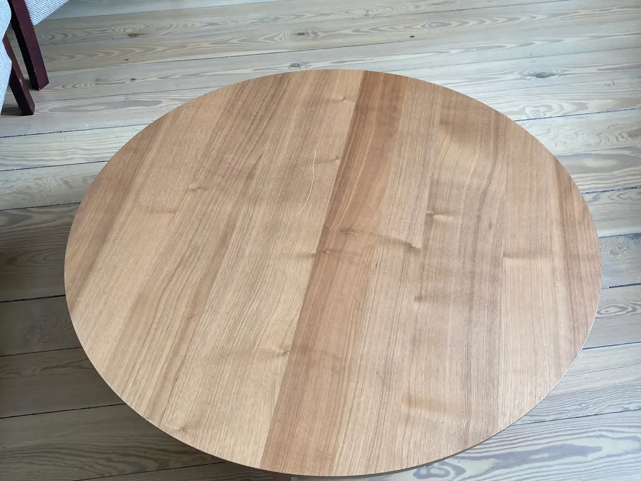 Billede 2 - Ikea STOCKHOLM Sofaboard
