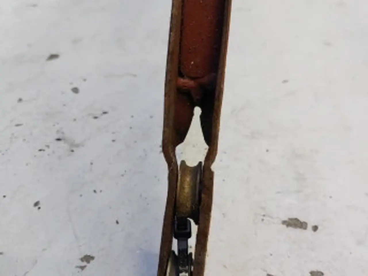Billede 4 - Hesston 4900 Nål 700182232