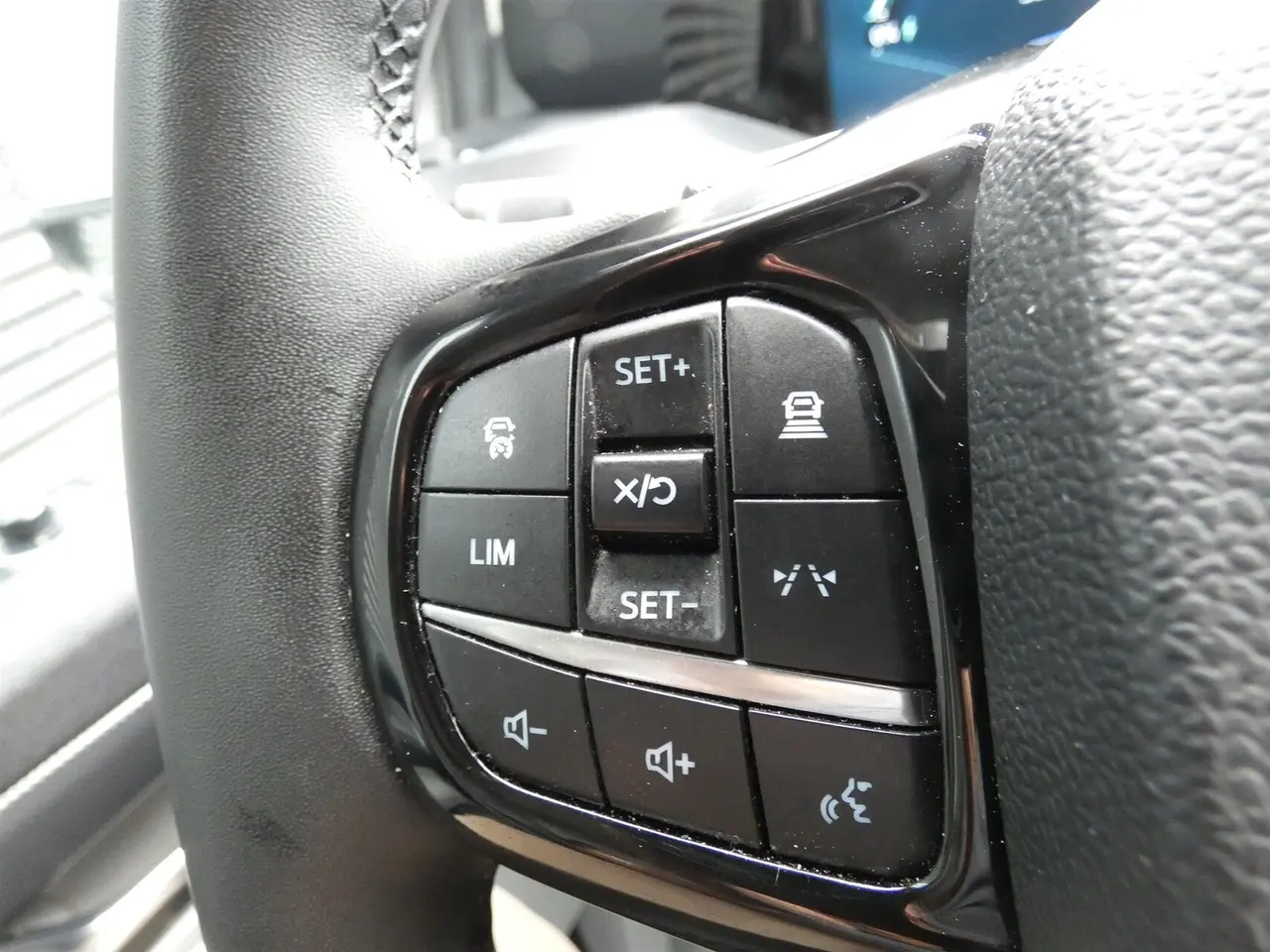 Billede 19 - Ford E-Transit Custom 320 L1H1 EL Sport 286HK Van Aut.