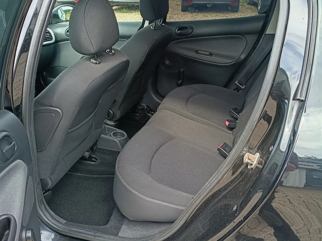 Billede 4 - Peugeot 206+ 1,4 Comfort 75HK 5d