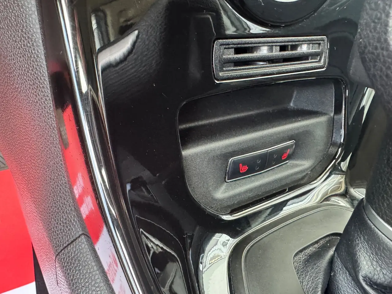 Billede 15 - Ford Fiesta 1,0 SCTi 100 Titanium aut.