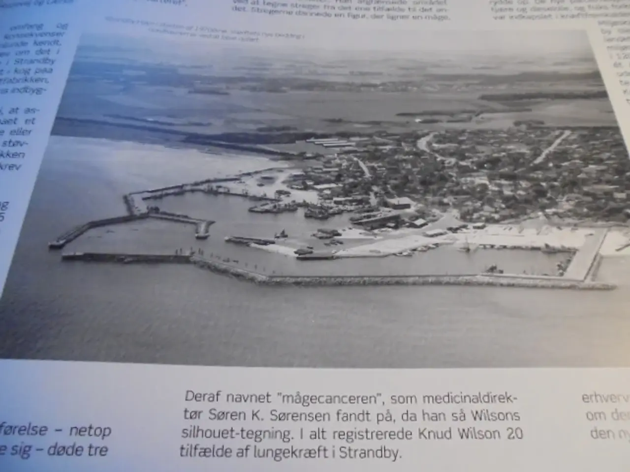 Billede 8 - Strandby fiskerihavn 125 år – fin stand