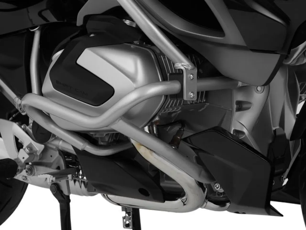 Billede 4 - Brugt Wunderlich Motorbøjlesæt R1250RT