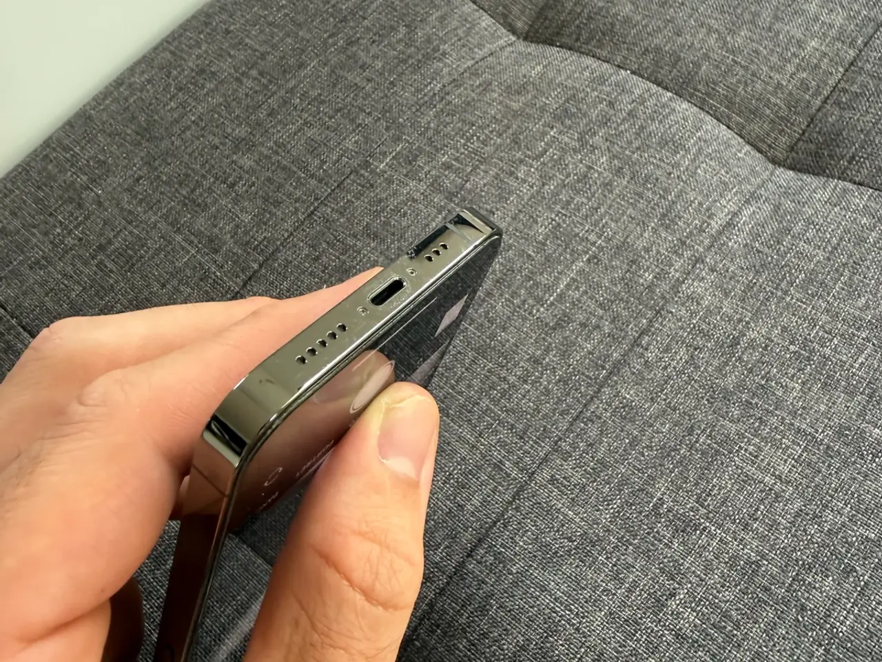 Billede 5 - IPhone 13 pro 128gb