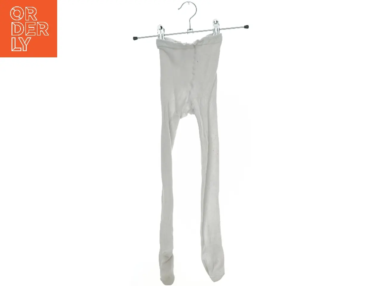 Billede 2 - Strømpebukser/Strømper fra VRS (str. 128 cm)