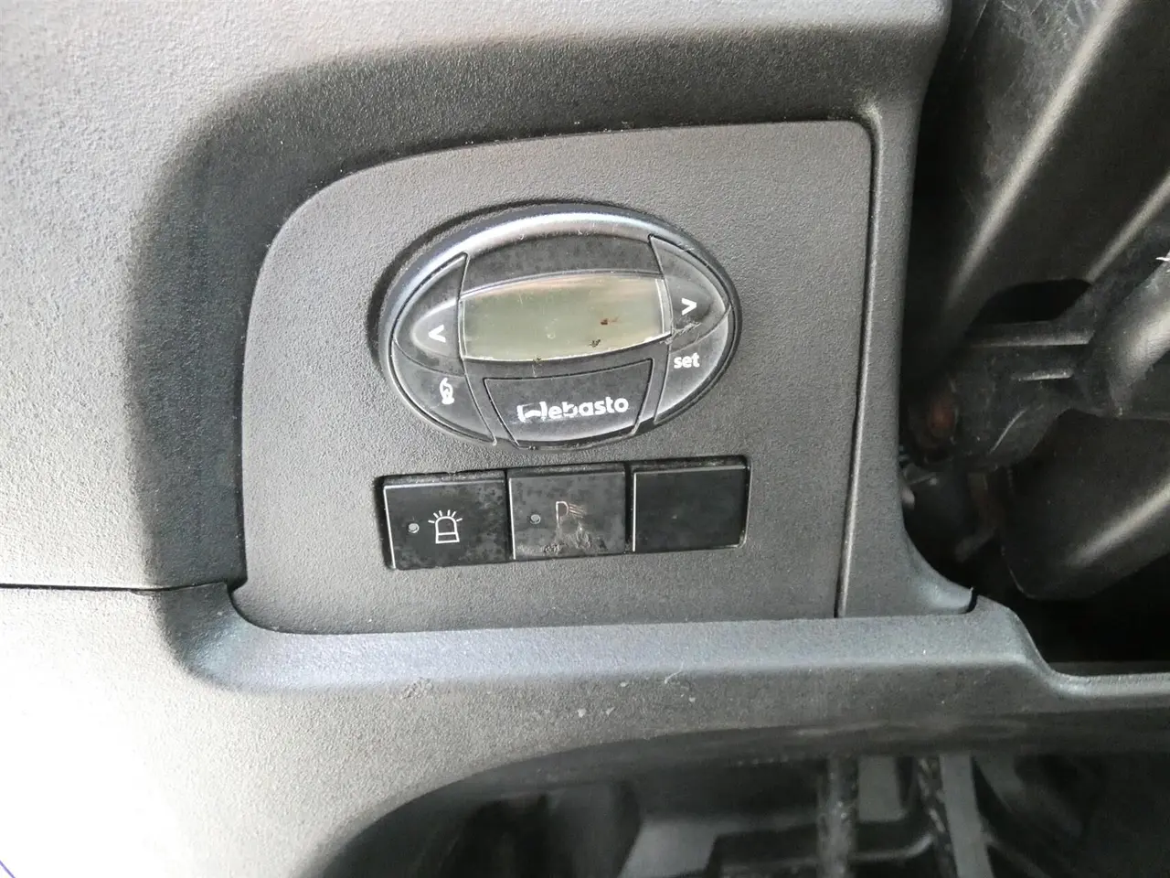 Billede 12 - Iveco Daily 35S16 4100mm 2,3 D 156HK Ladv./Chas. 8g Aut.