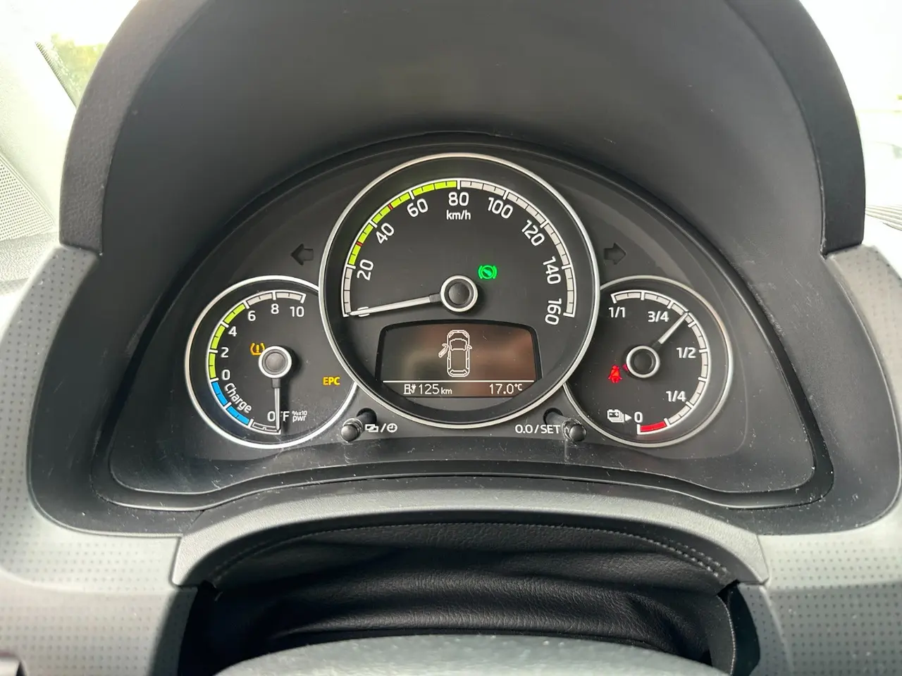 Billede 13 - Skoda Citigo-e iV Ambition