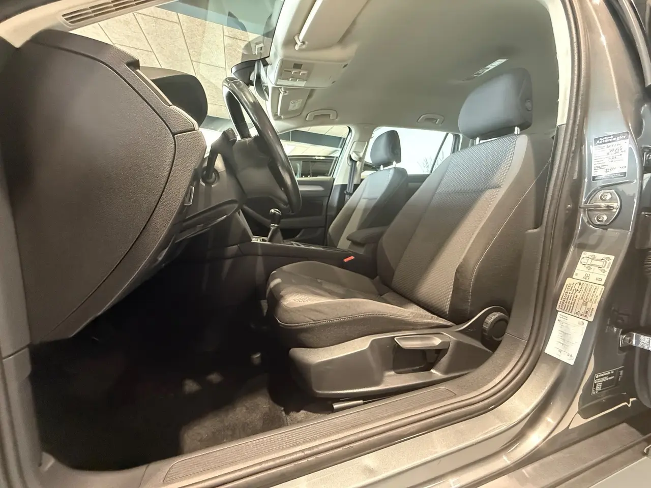 Billede 7 - VW Passat 1,4 TSi 150 Comfortline Variant