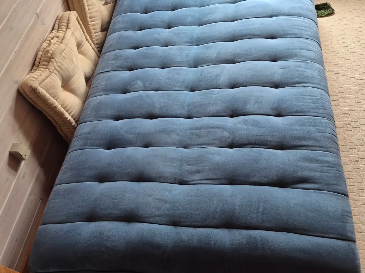 Billede 1 - Sove sofa (eksta seng til sommerhuset)