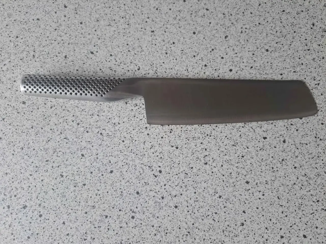 Billede 3 - Global kokke kniv kr 200