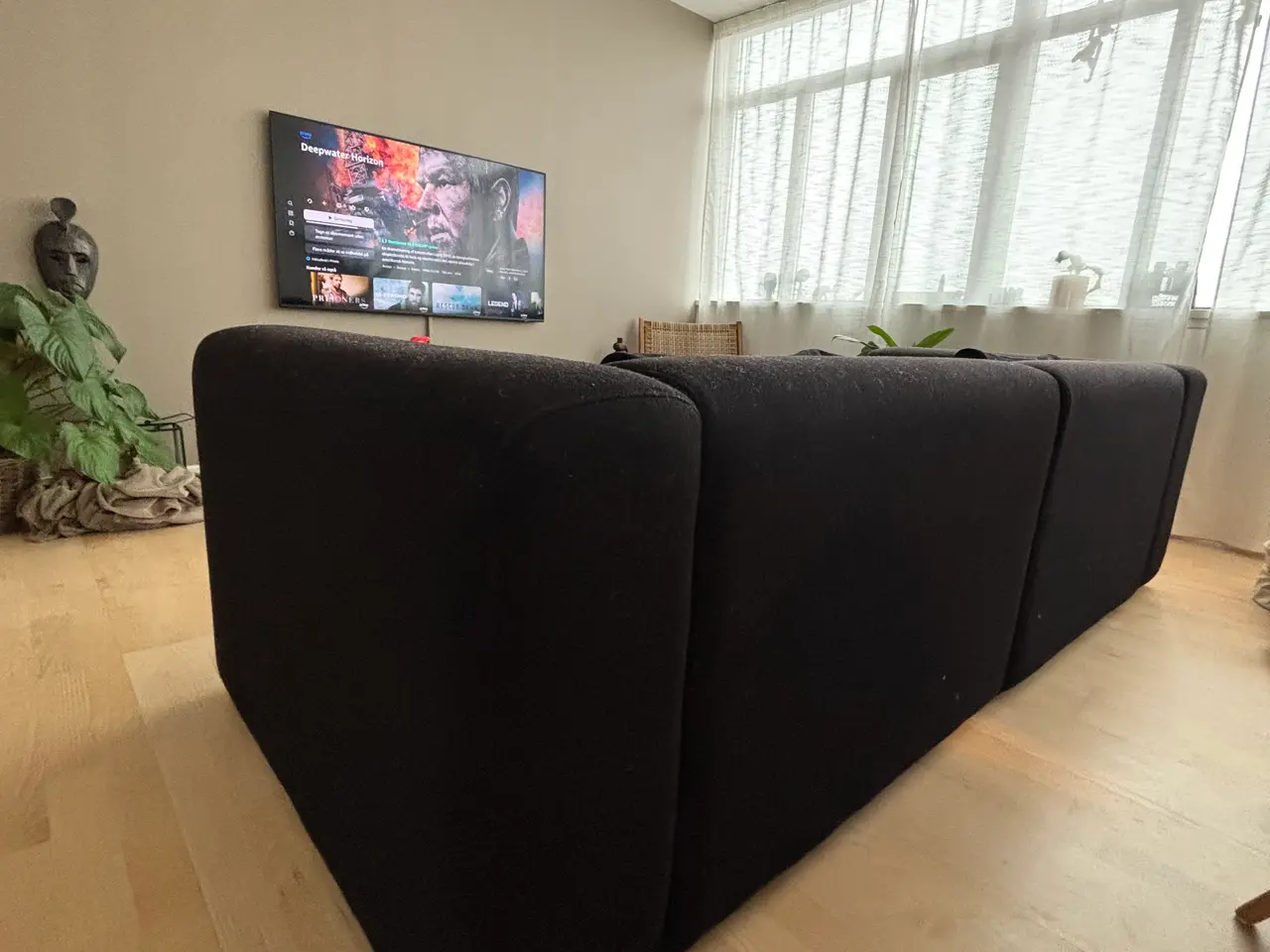 Billede 2 - HAY SOFA