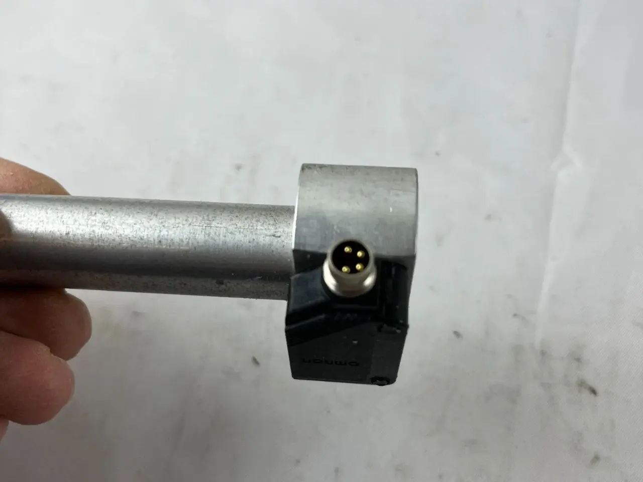 Billede 7 - Omron E3Z-D66 Photoelectric Sensor M8 w/ Mounting